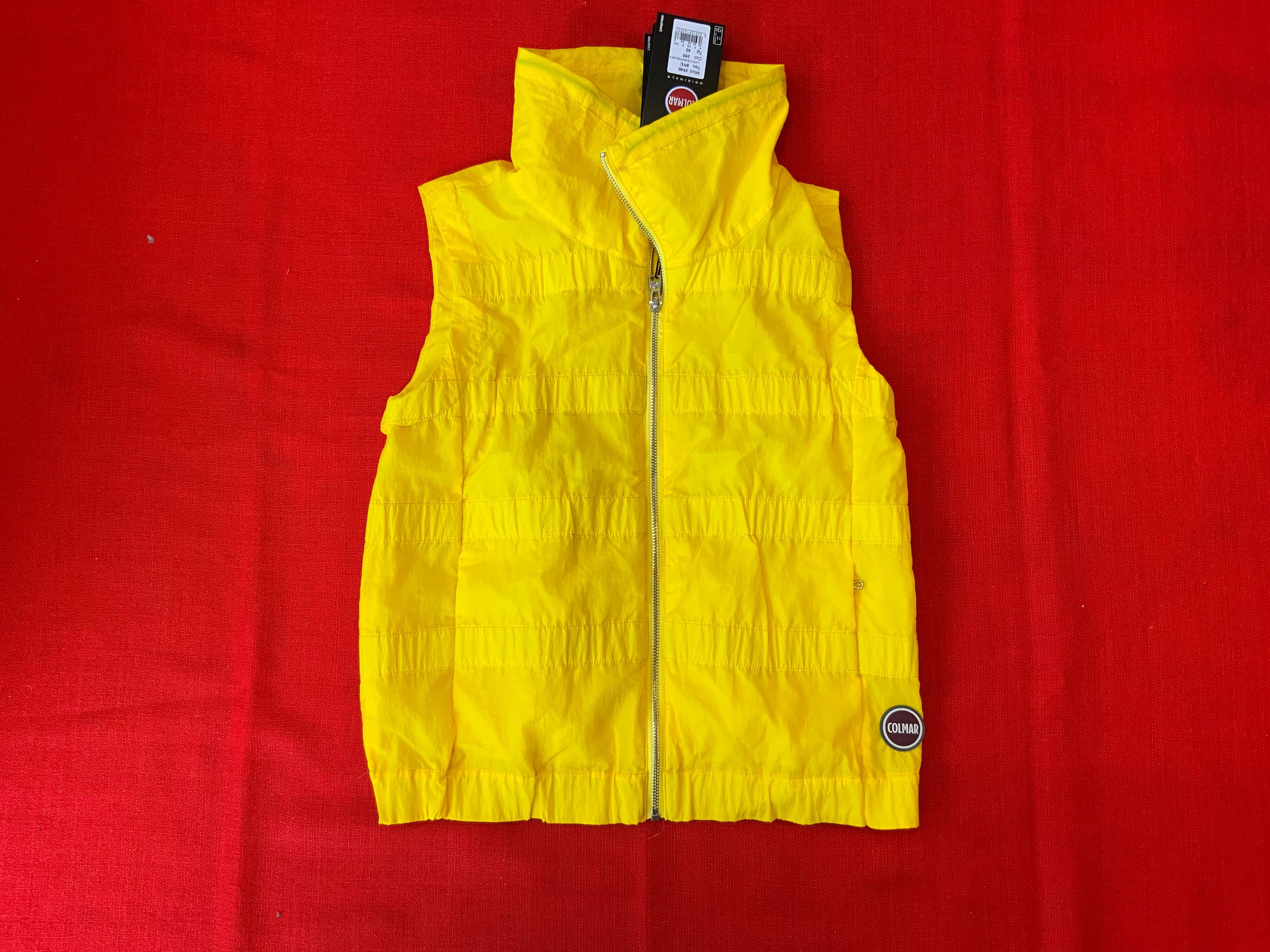 Colmar-оригинален елек 40 м