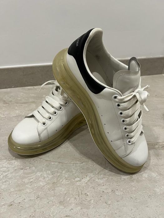 Sneakers Alexander McQueen