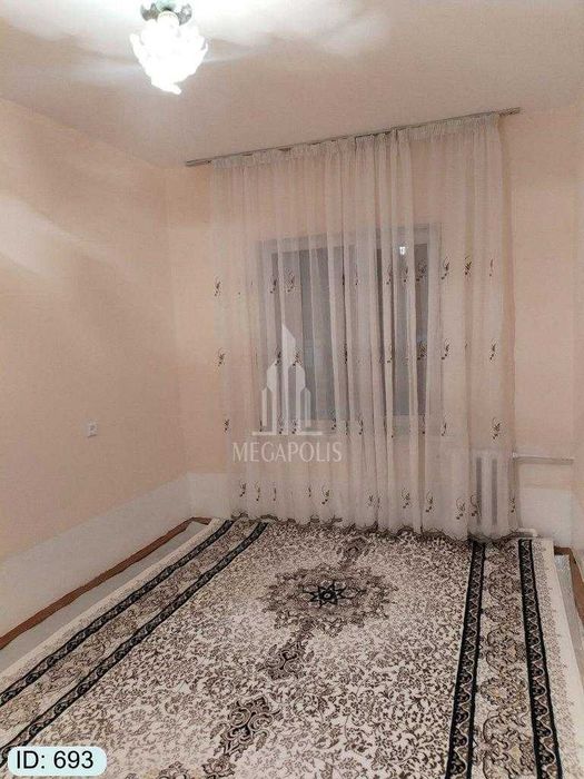 Продаётся квартира №693 5-mikrorayon somiy шайх бозорча 3xonalik