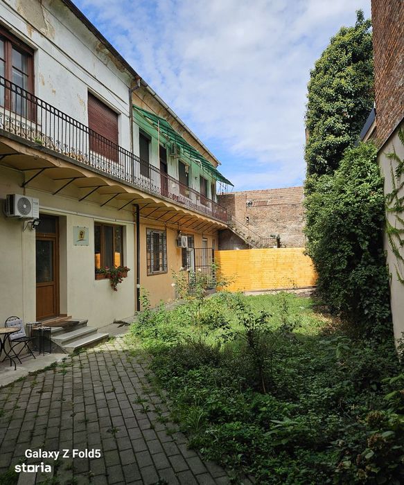 Apartament ultracentral  – Strada Mihai Pavel, Oradea