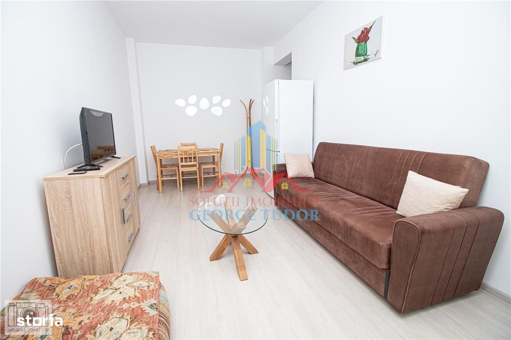Apartament 2 camere, 45 mp. Pet Friendly,  Str. Tineretului 81C, Chiaj