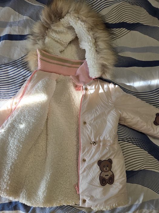 Парка alessa 104