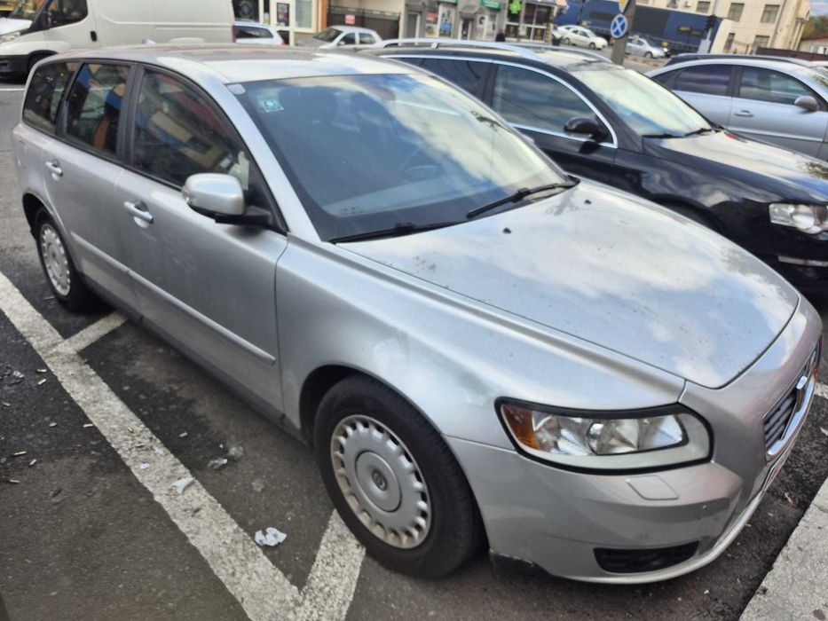 Volvo V-50 de vanzare