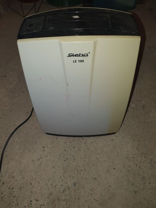 Dezumidificator STEBA LE 100
