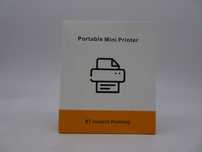 Imprimantă portabilă Carpower Mini hard