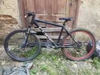 Vand bicicleta cube