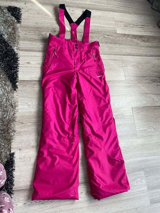 Pantalon impermeabil ski
