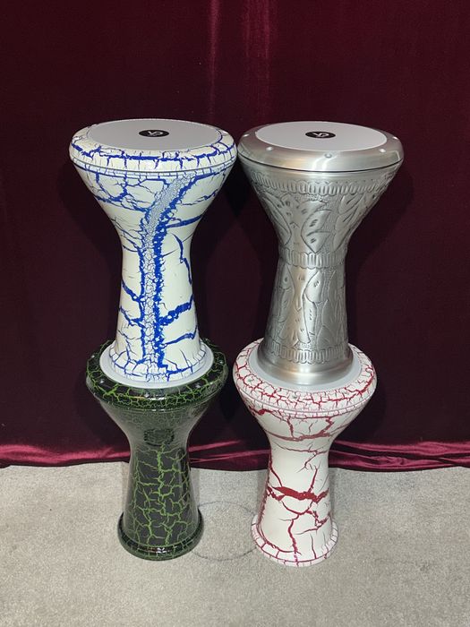 Професионални тарамбуки VATAN