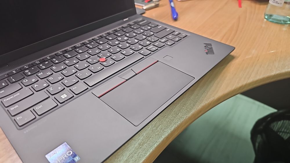 Leovo ThinkPad X1 nano Gen 3 i7-1370P vPro 16/1Tb WQHD Touch