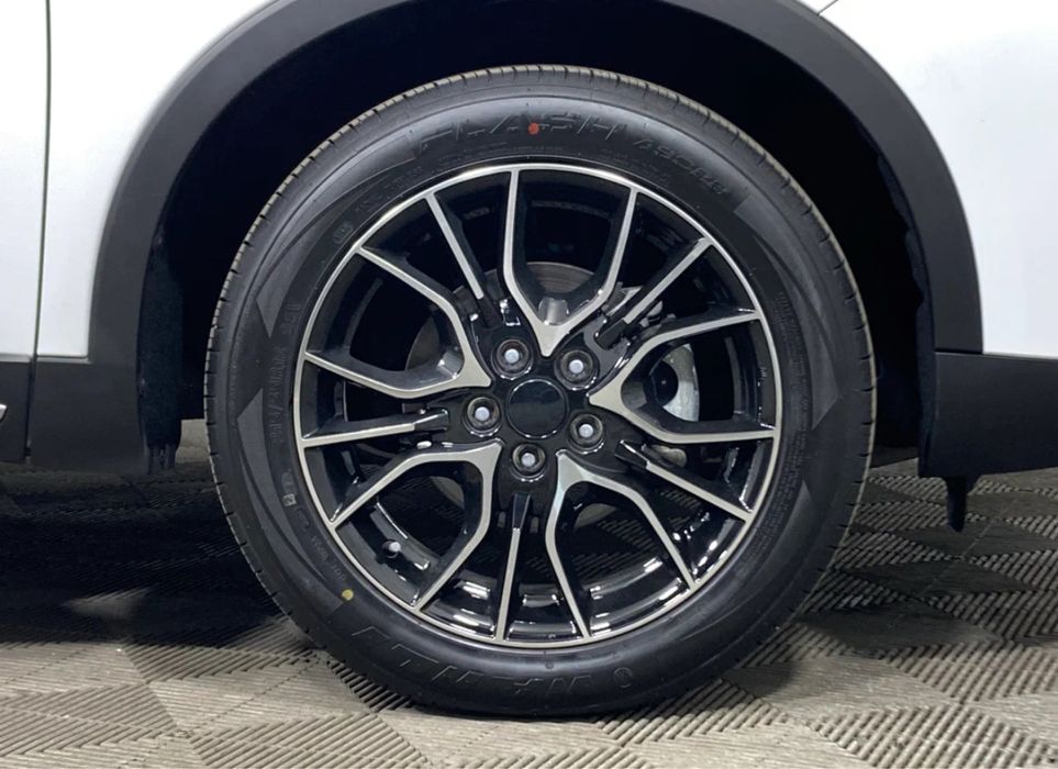 Диски с новой резиной Обмен 5х114.3 Toyota Kia Hyundai Nissan Lexus