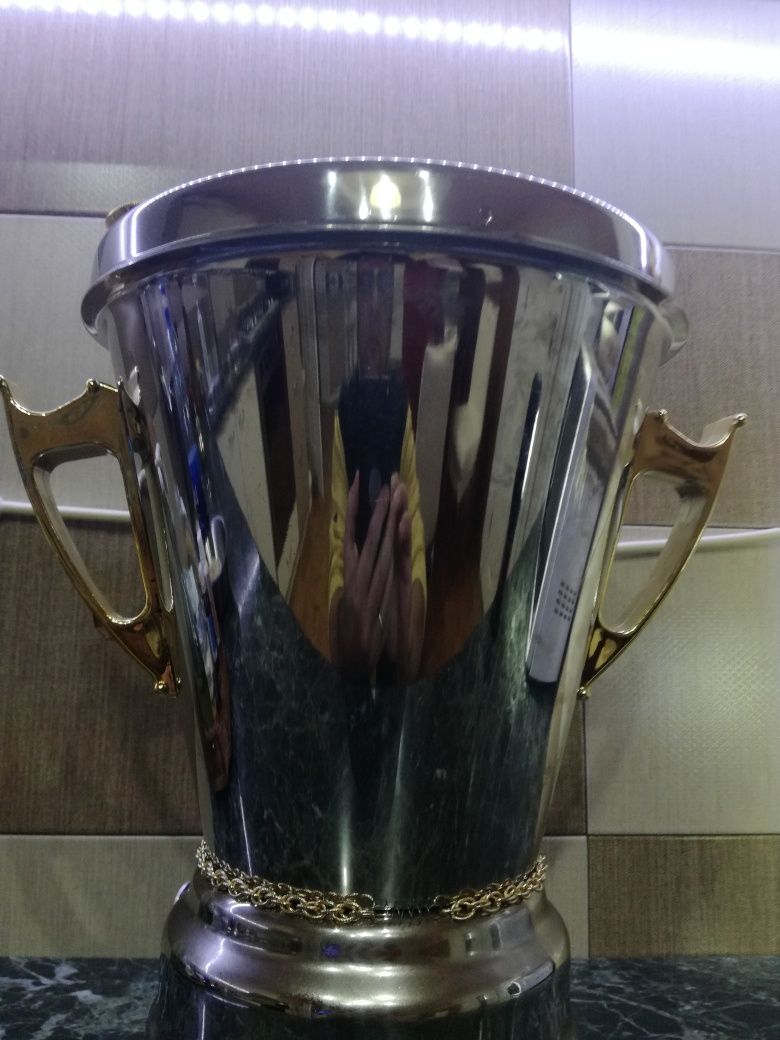 Samovar ceai electric