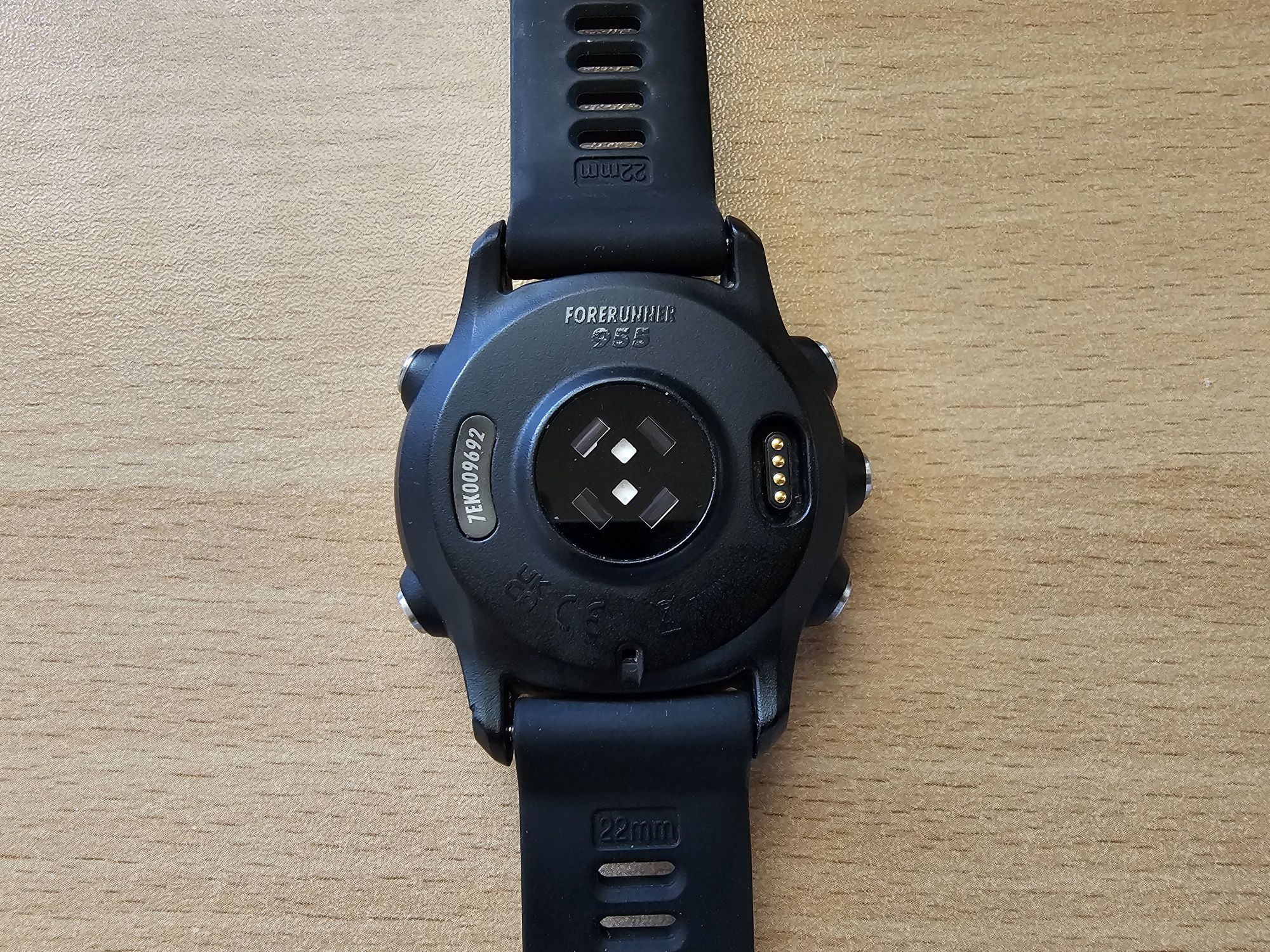 Garmin Forerunner 955 MIP