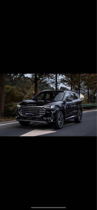 Продается Jetour X 70 plus