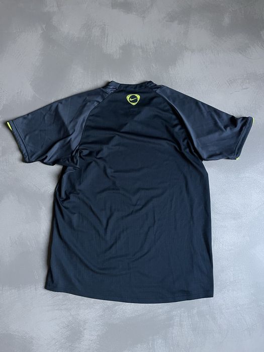 Тениска Barcelona- Nike