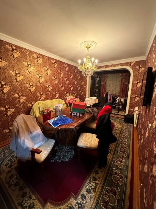 Квартира сотилади Ибн Сино 2, 3 хоналик