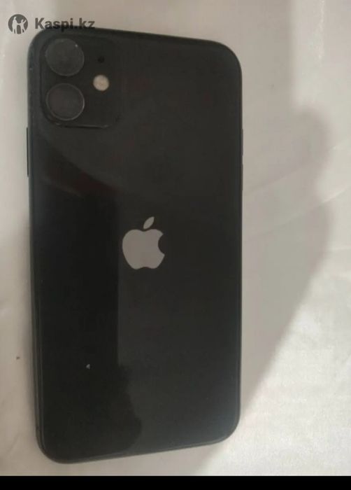 Продам Айфон 11, 128гб, батарея 70%