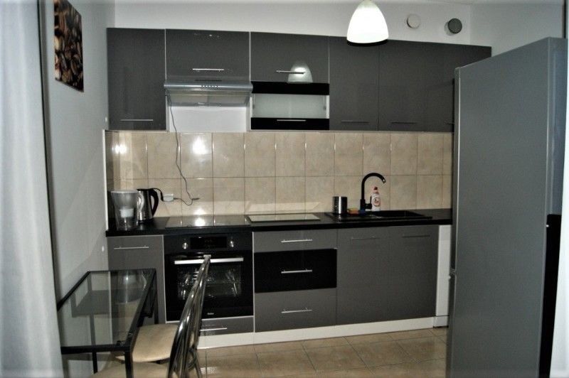 Apartament/garsoniera in regim hotelier