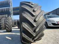 Cauciuc MICHELIN 600/65r28 anvelopa tractor fata case magnum