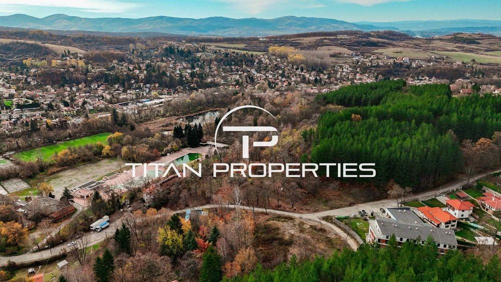 Продава се Парцел в с. Рударци, Област Перник - 1000 кв.м за 90 €/кв.м - Снимка #5