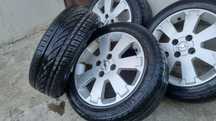 Jante Roti Opel CORSA Meriva ASTRA vara 4x100 R15 185 55 r15