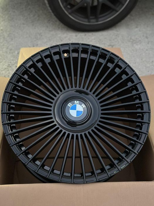 Jante R21 BMW Seria 5 Seria 7 G70 G11 G12 G60 X5 X6 G05 G06 X4 X3