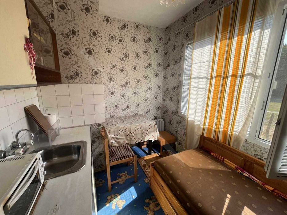 Продава се Едностаен апартамент в Пловдив, Коматево - 40 кв.м за 1525 €/кв.м - Снимка #2