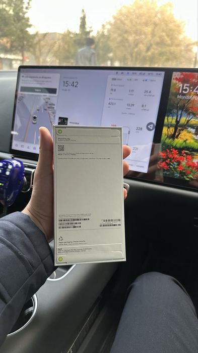 Iphone 17 pro max Sim