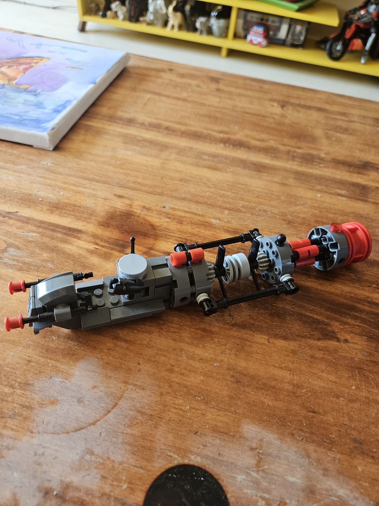 Lego - Star Wars