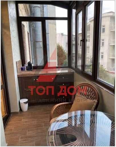 Дава се под наем Тристаен апартамент в Варна, Център - 75 кв.м за 765 € - Снимка #5