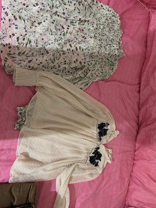 Lot haine dama ieftin