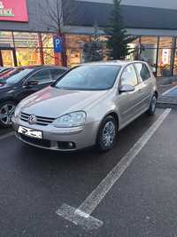 Volkswagen Golf V,1.9 TDI,105cp,2005,DSG 6+1