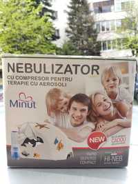 Vând Nebulizator pentru Aerosoli