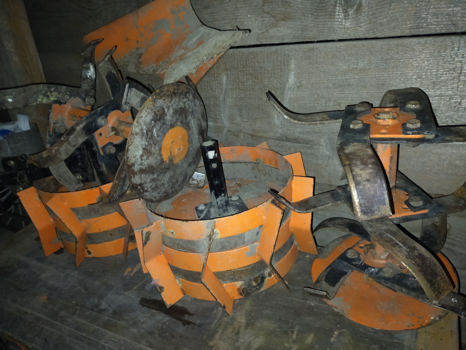Schimb sau vand motocultpr
