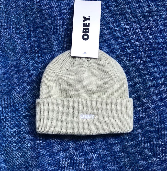 Vans / Obey ОРИГИНАЛНИ зимни шапки