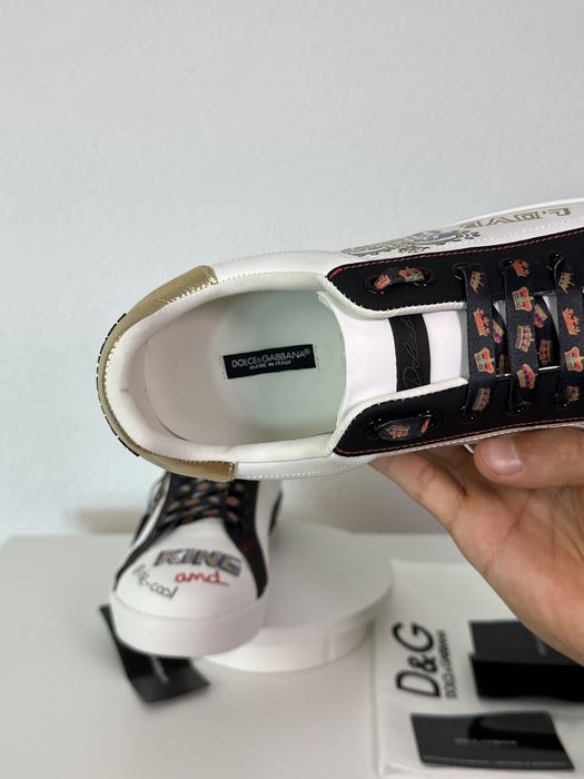 Dolce Gabbana portofino