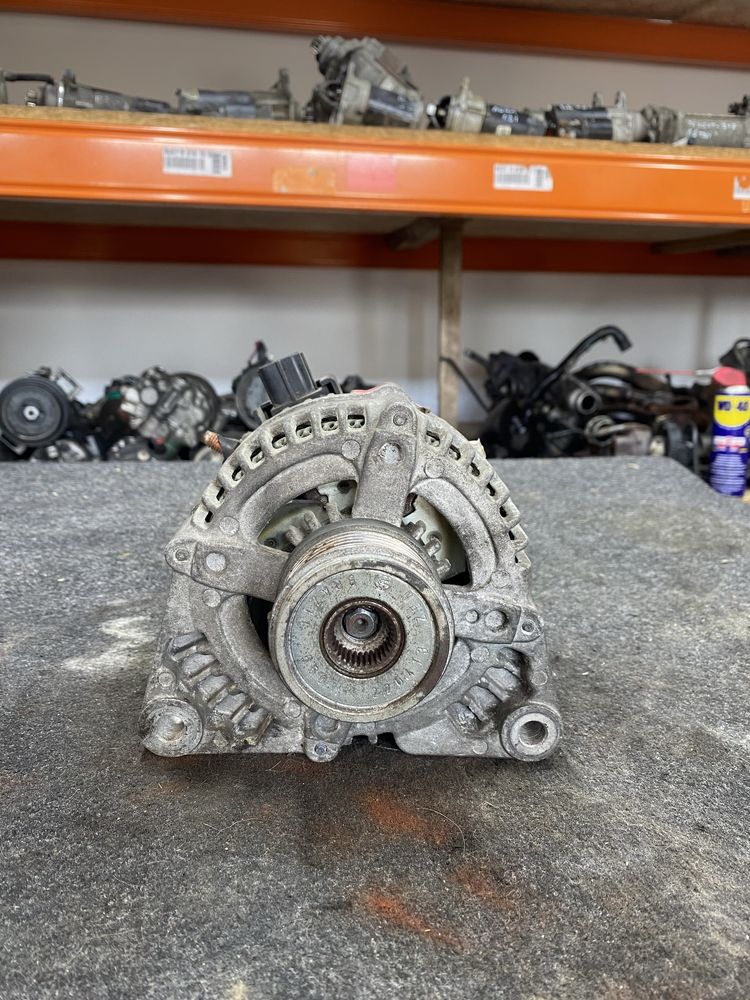 Alternator ford foscus 2 motor 2.0 tdci