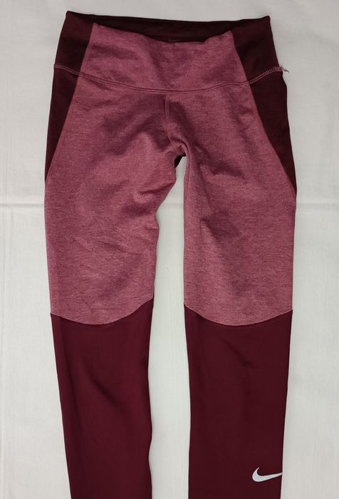 Nike DRI-FIT One Tights оригинален клин XS Найк спорт фитнес бягане