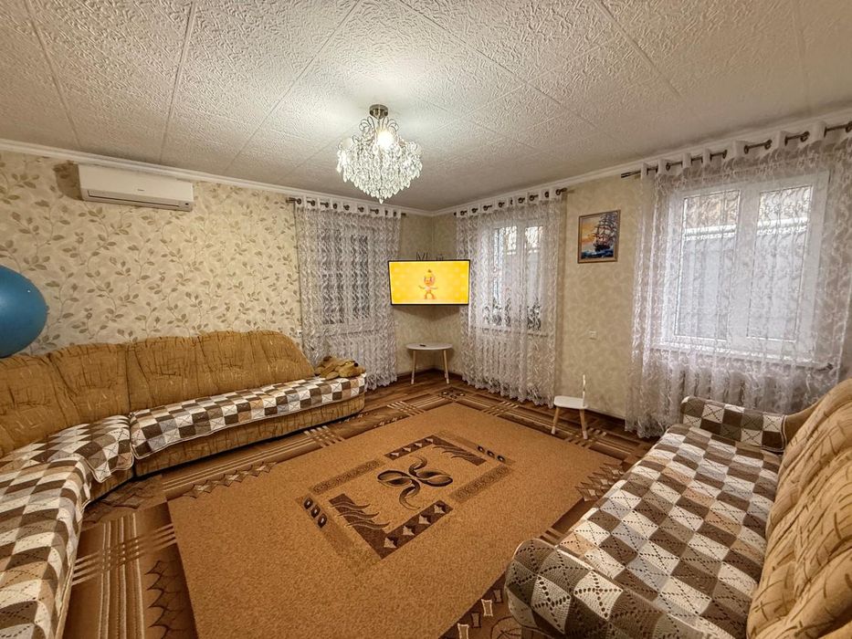 Продажа дома Нижняя пятилетка