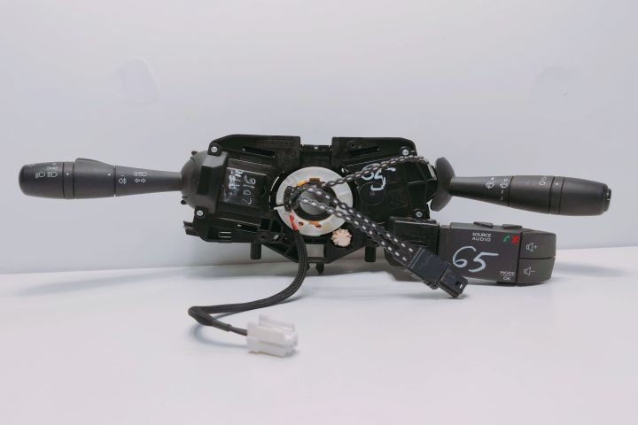 Ansamblu manete Bloc Lumini  255670610C Fiat Talento  seria