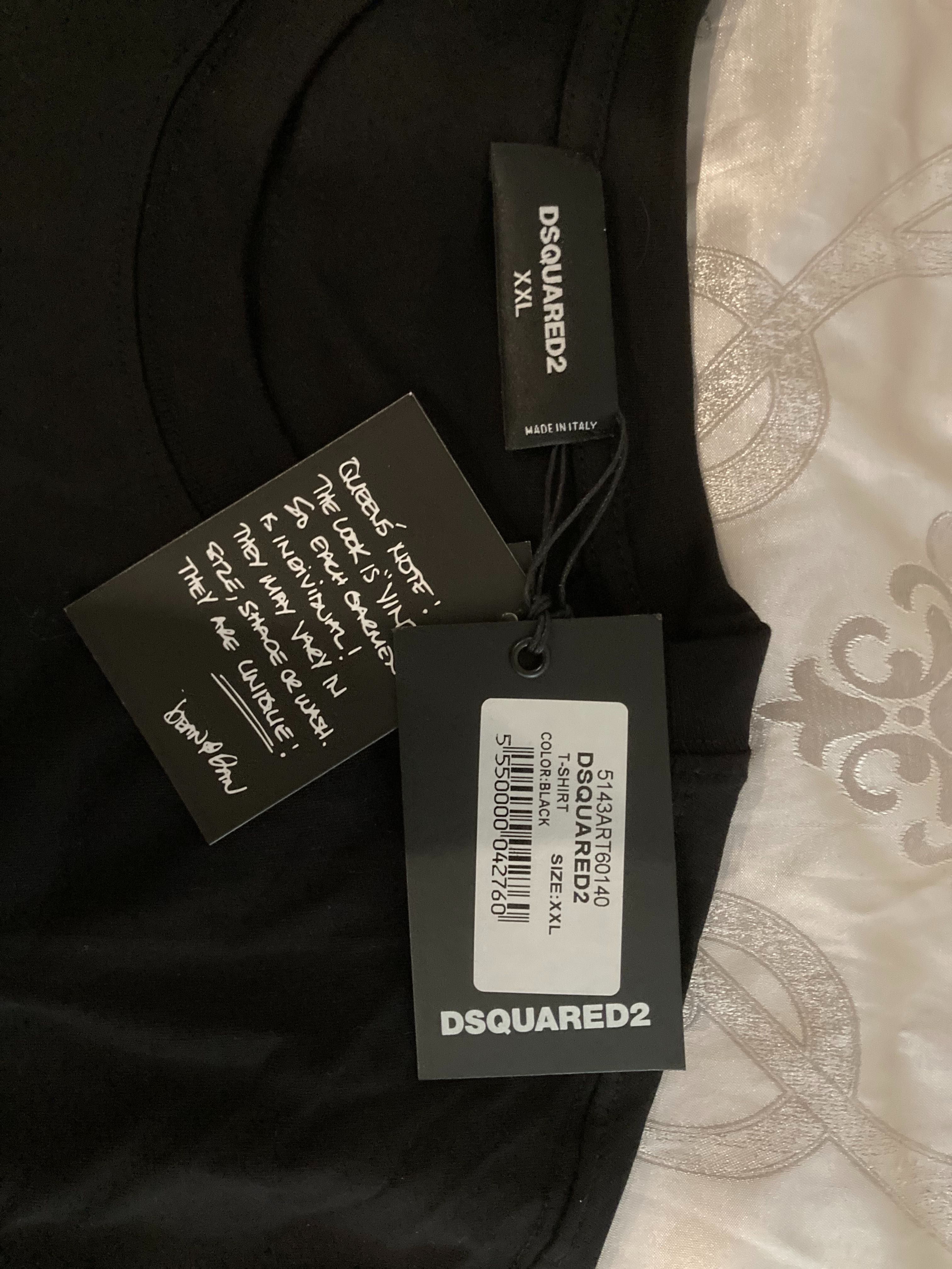 РАЗПРОДАЖБА! dsquared,balmain,Palm Angels,Moschino.клас А+,посл.бройки