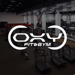 Абонимент в oxy fitness