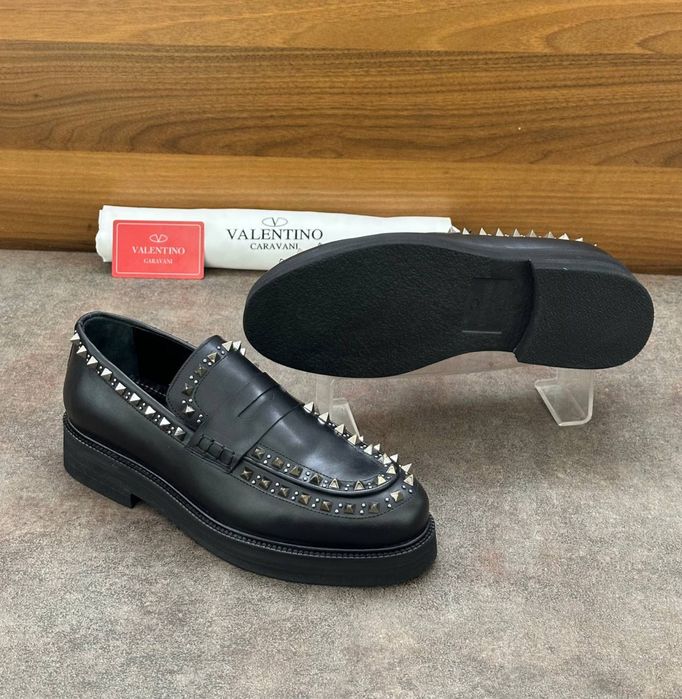 pantofi barbati Valentino