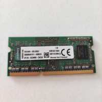 OЗУ 4ГБ DDR3 Kingston