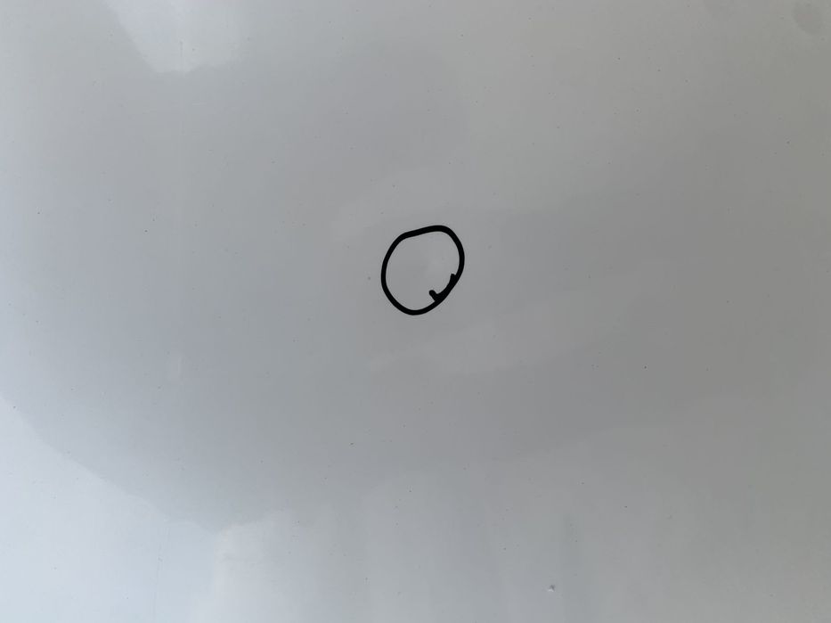 Capota Motor Mazda 3, 2013, 2014, 2015, 2016, 2017, 2018.