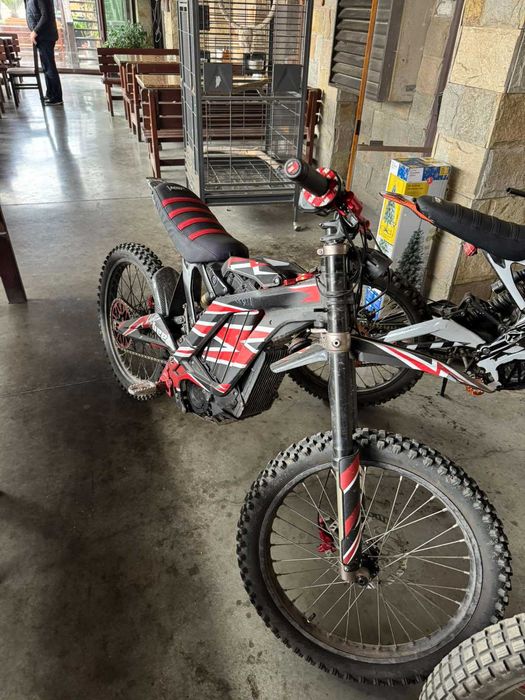 Електрическu SUR-RON