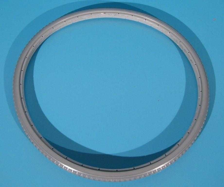 Cauciuc plin pentru scaune cu rotile 24x1 3/8 (37-540)