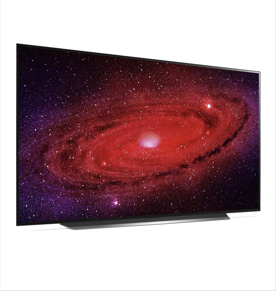Televizor LG OLED77CX3LA, 195 cm, Smart, 4K Ultra HD, OLED, Clasa G