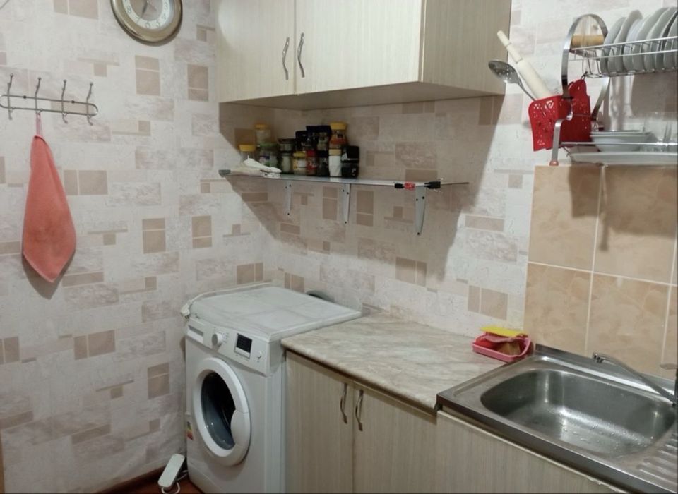 Сдается 2 ком ТТЗ Базарчик