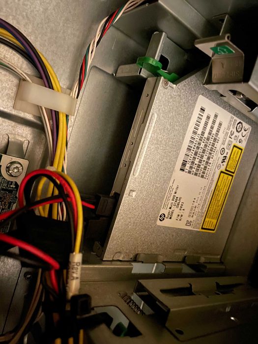 Кейс i3 4160  без монитора