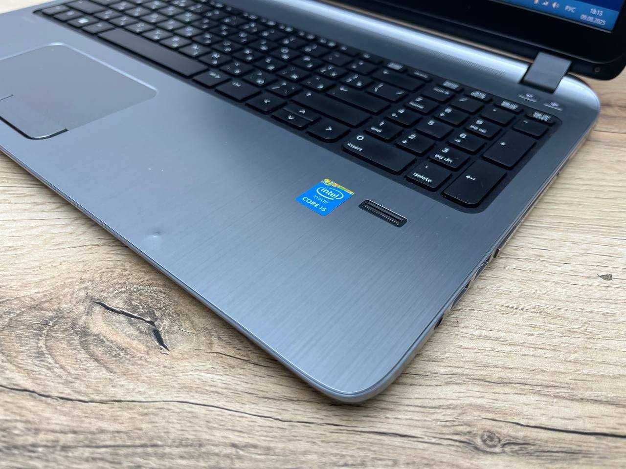 HP ProBook Core i5/озу 6/SSd 128/HDD 1Tb/2.20Ghz Для бизнесa